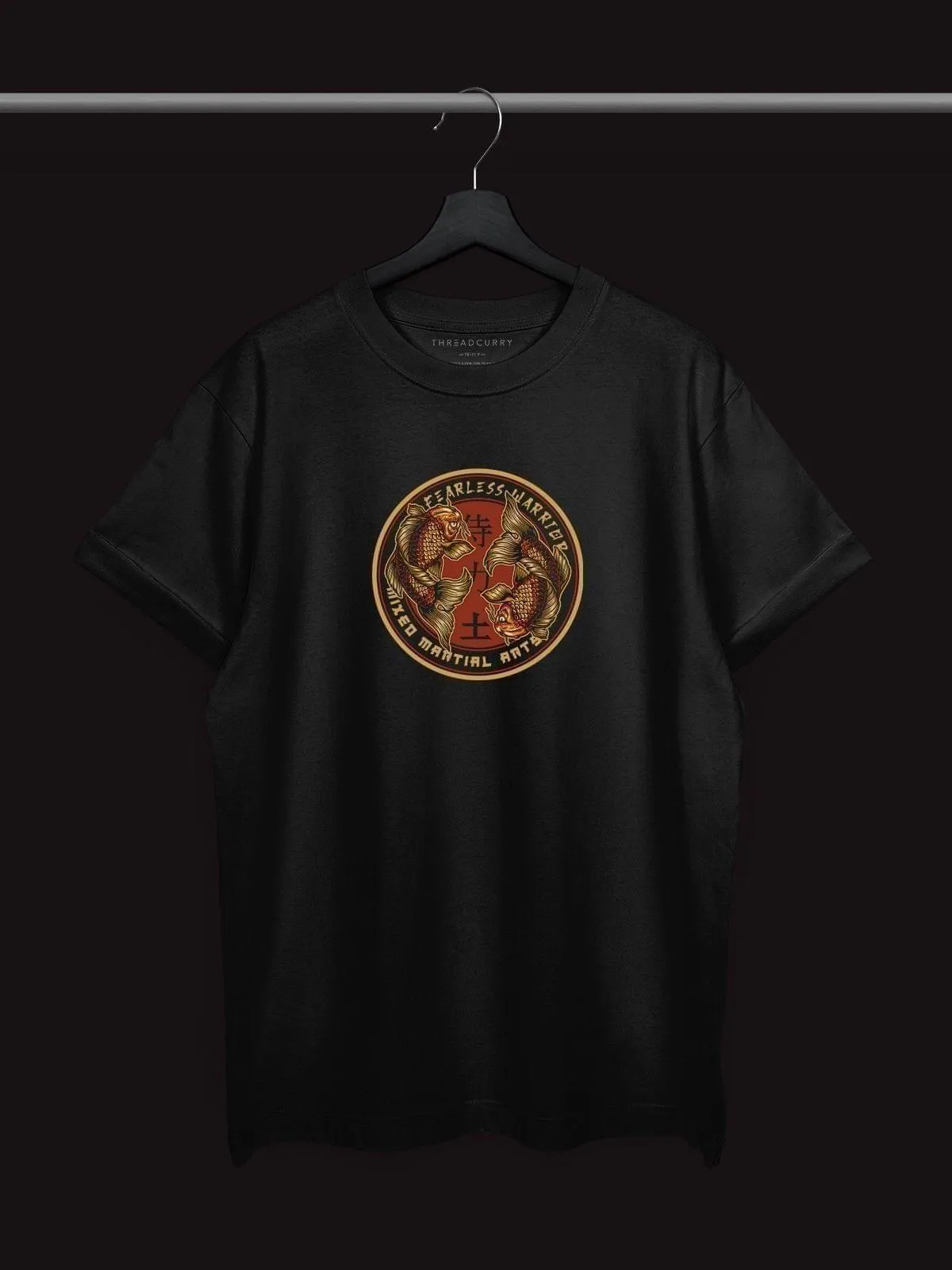 The Lost Spirit Tshirt