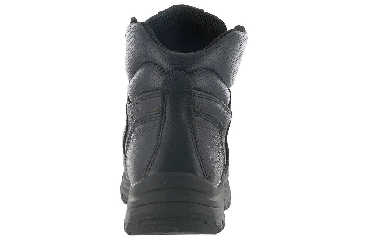 Timberland PRO Titan 6 Inch Alloy Toe Boot Black