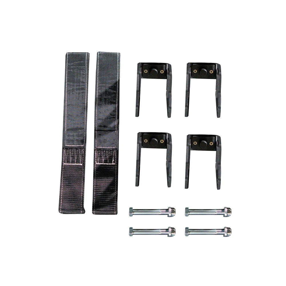 TITAN Series Strap Safety System