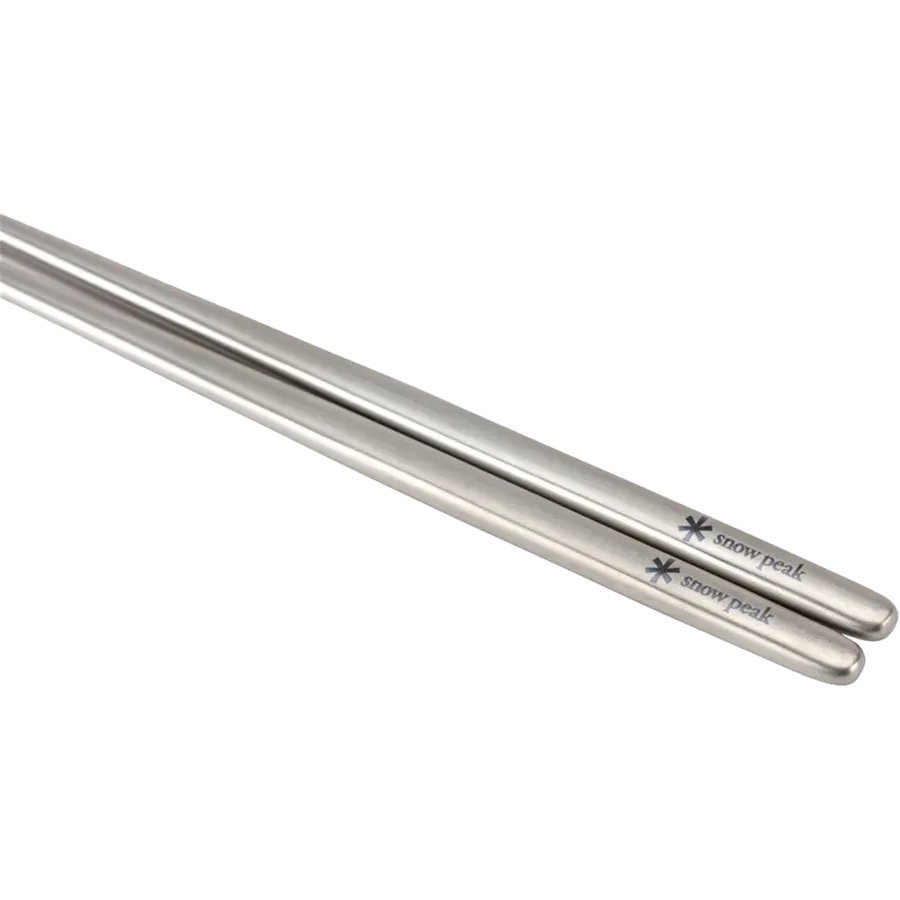 Titanium Chopsticks