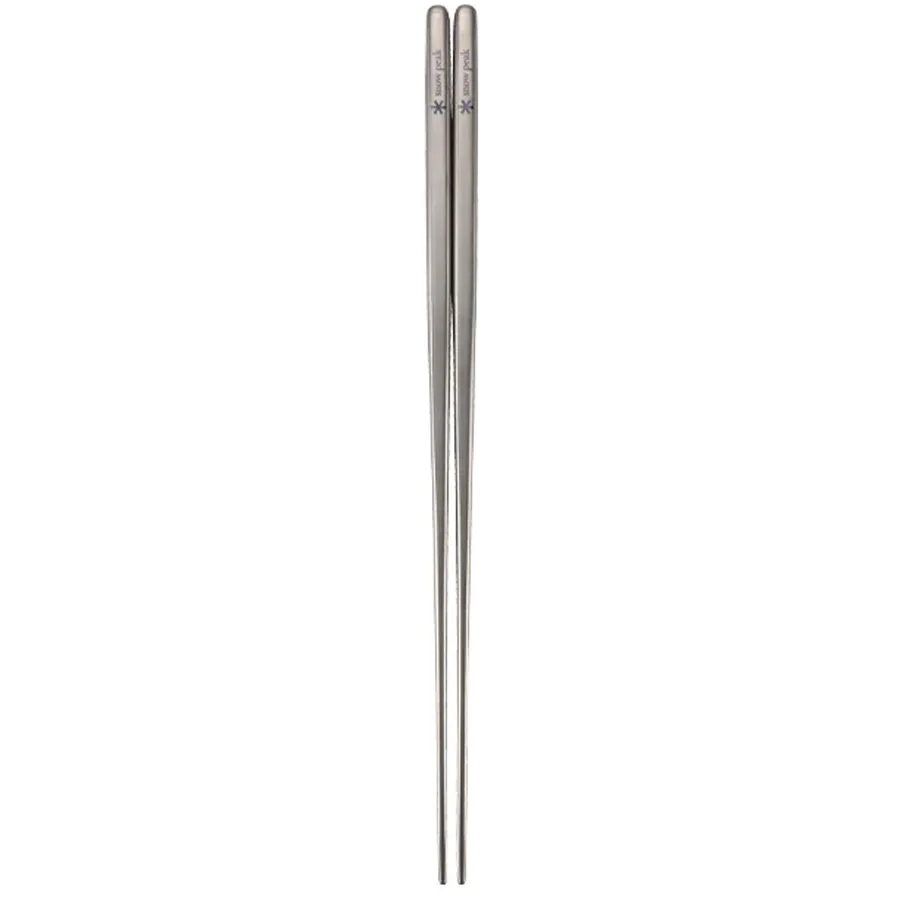 Titanium Chopsticks