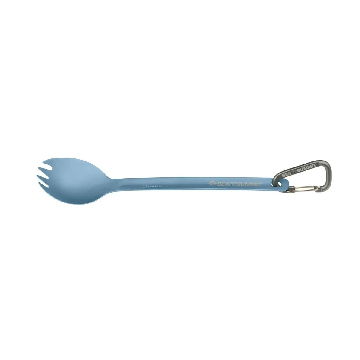 Titanium Spork