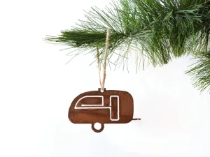 trailor ornament