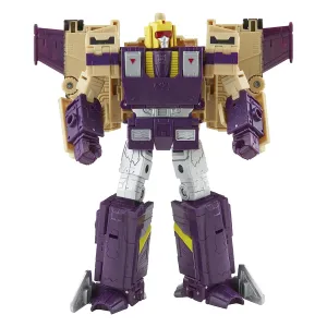 Transformers Generations Legacy Action Figure | Blitzwing