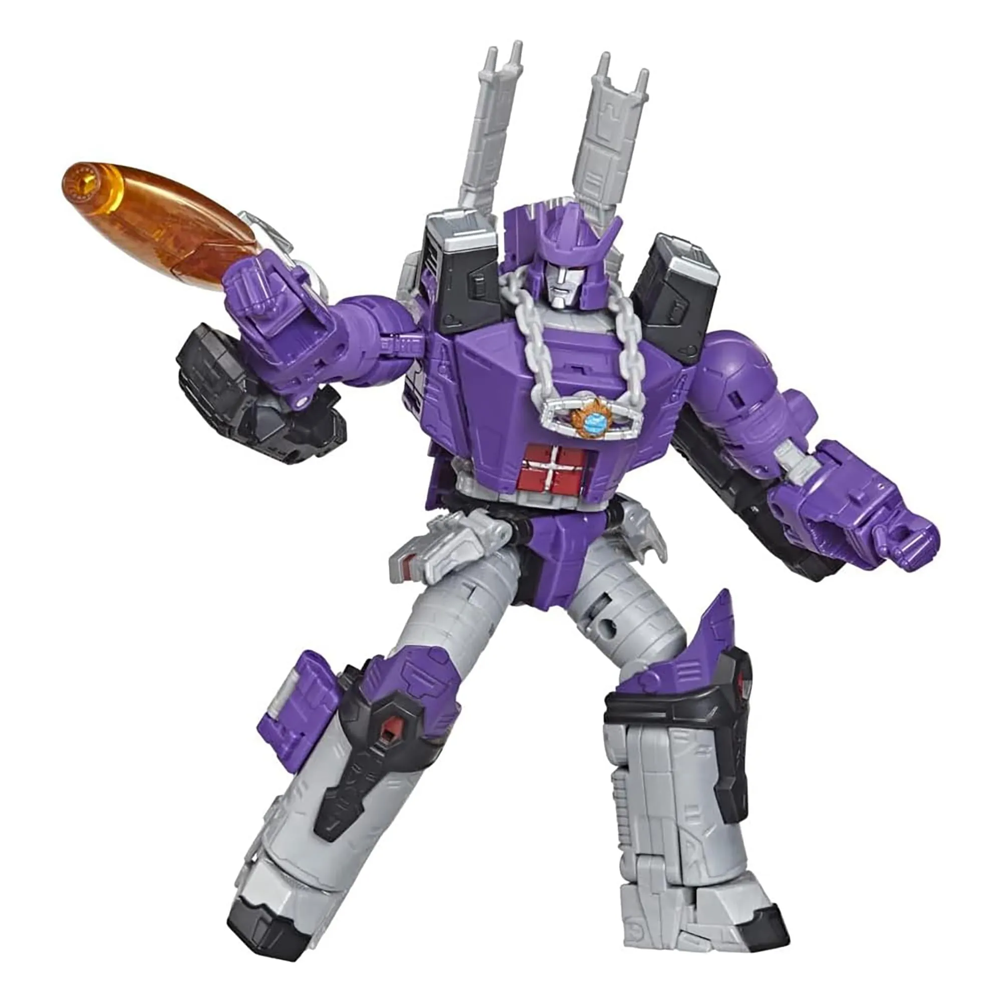 Transformers Generations Legacy Action Figure | Galvatron