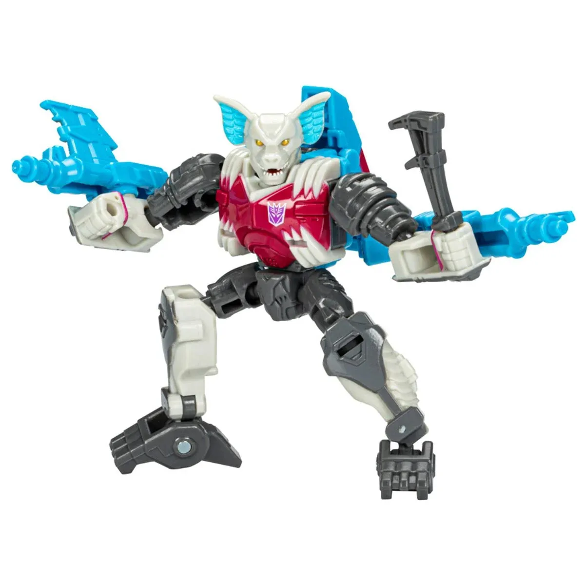 Transformers Generations Legacy - Core Class Bomb-burst Action Figure (F3010)