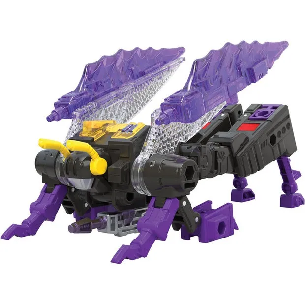 Transformers Generations Legacy Deluxe Decepticon Kickback