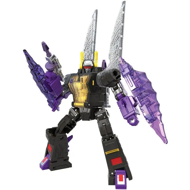 Transformers Generations Legacy Deluxe Decepticon Kickback