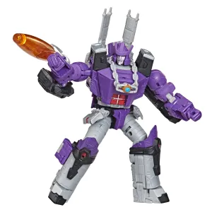 Transformers Generations Legacy Leader Class Galvatron Action Figure