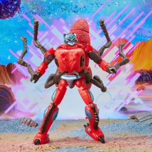 Transformers Generations Legacy Voyager Predacon Inferno