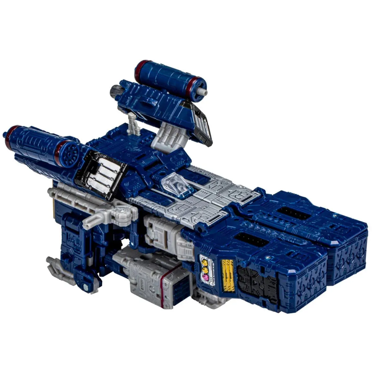 Transformers: Legacy - Voyager Class Soundwave Action Figure (F3517) LAST ONE!