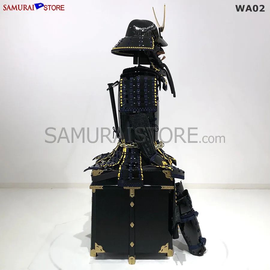 Warlord DATE MASAMUNE Reproduction Armor