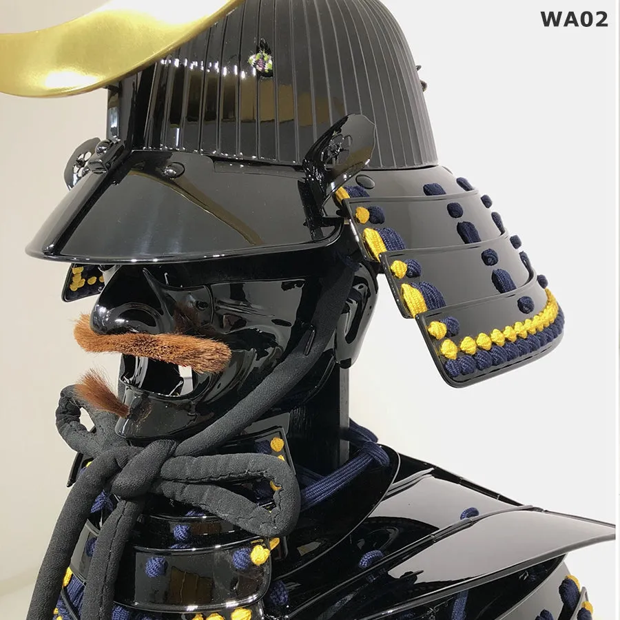 Warlord DATE MASAMUNE Reproduction Armor