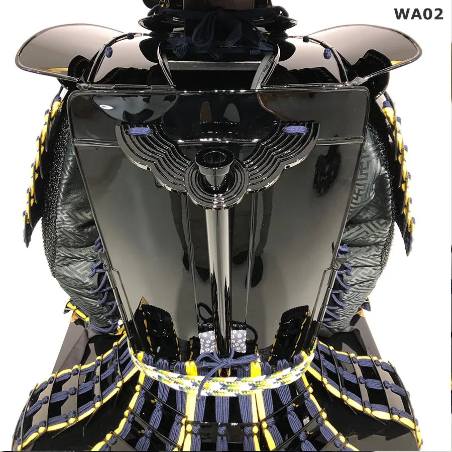 Warlord DATE MASAMUNE Reproduction Armor