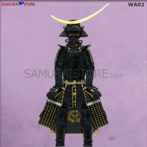 Warlord DATE MASAMUNE Reproduction Armor