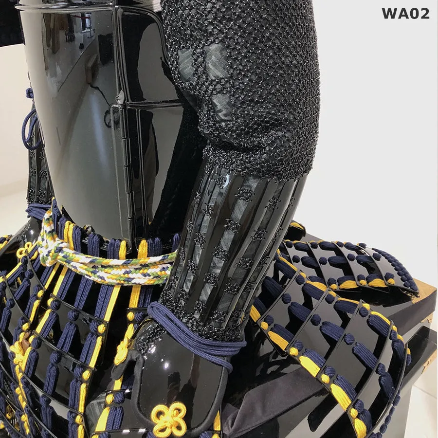 Warlord DATE MASAMUNE Reproduction Armor