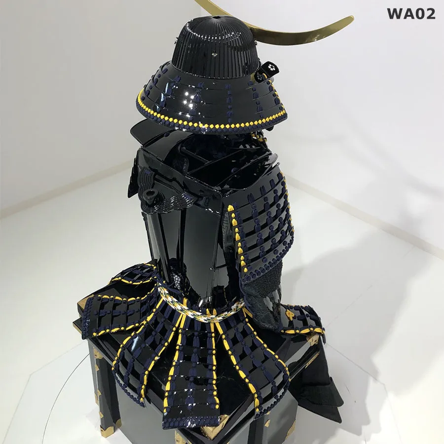 Warlord DATE MASAMUNE Reproduction Armor