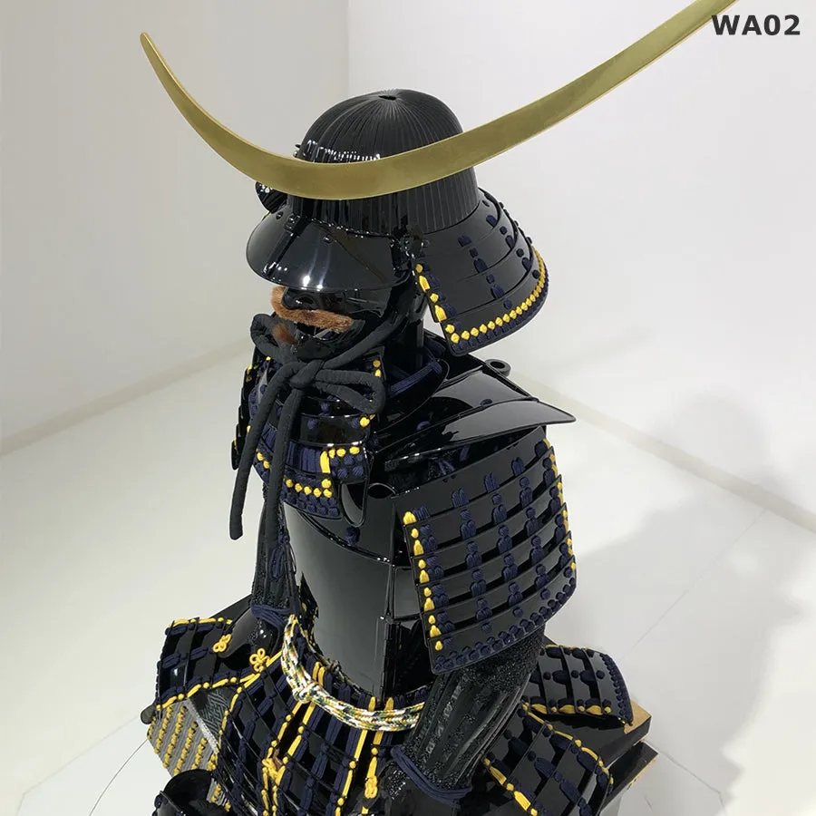 Warlord DATE MASAMUNE Reproduction Armor