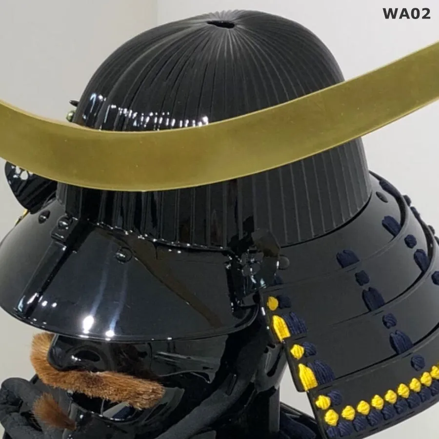 Warlord DATE MASAMUNE Reproduction Armor