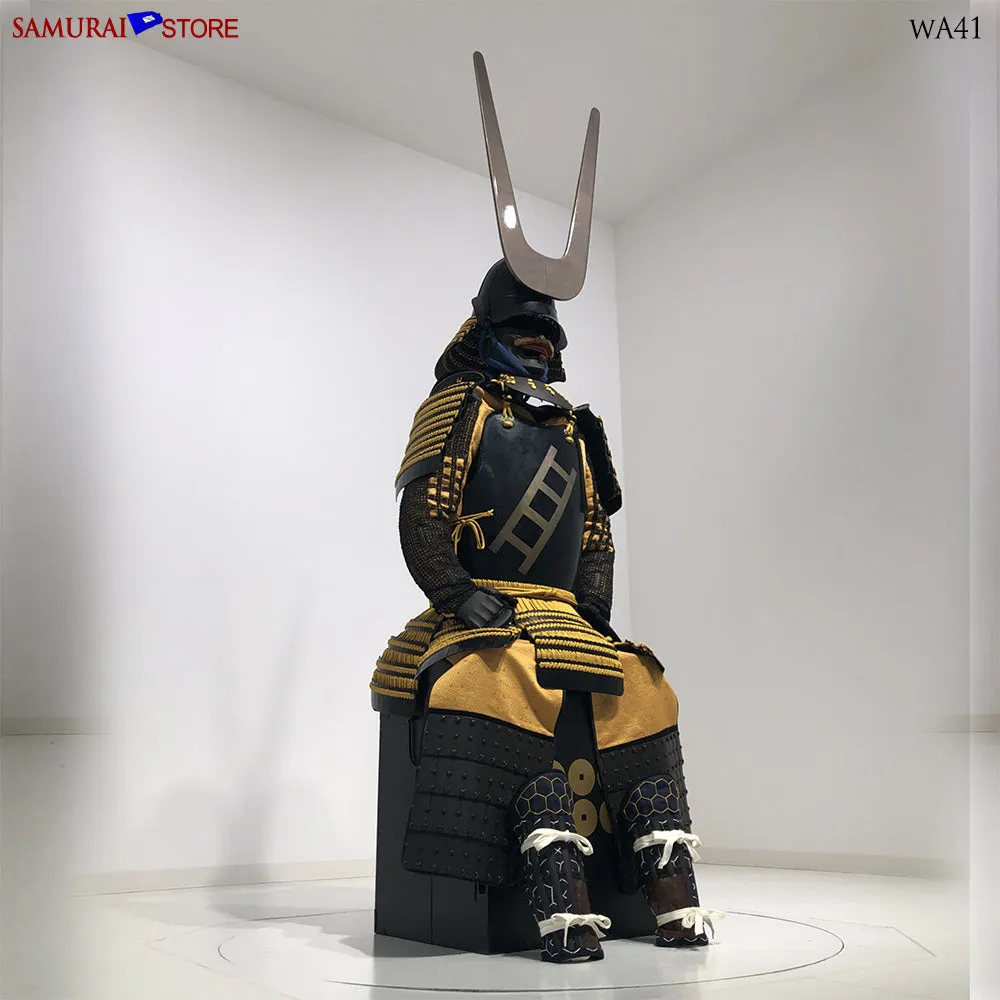 Warlord SANADA MASAYUKI Armor