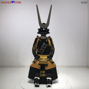 Warlord SANADA MASAYUKI Armor