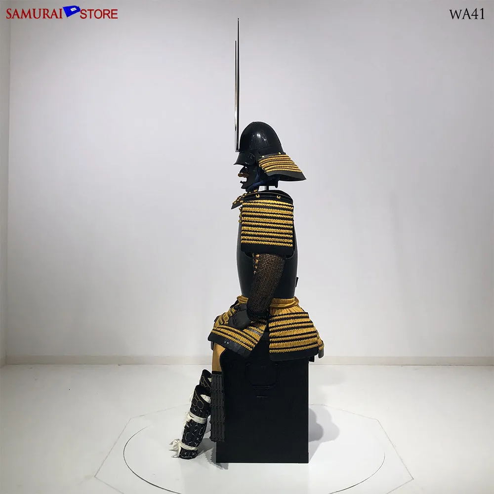 Warlord SANADA MASAYUKI Armor