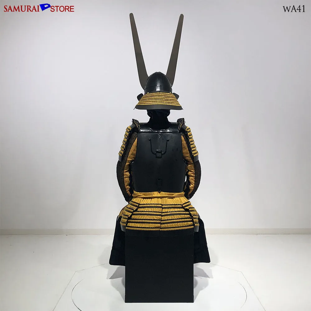 Warlord SANADA MASAYUKI Armor