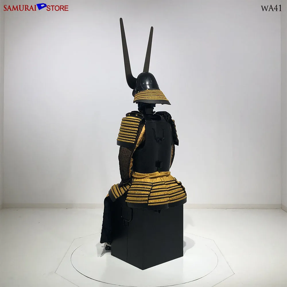 Warlord SANADA MASAYUKI Armor