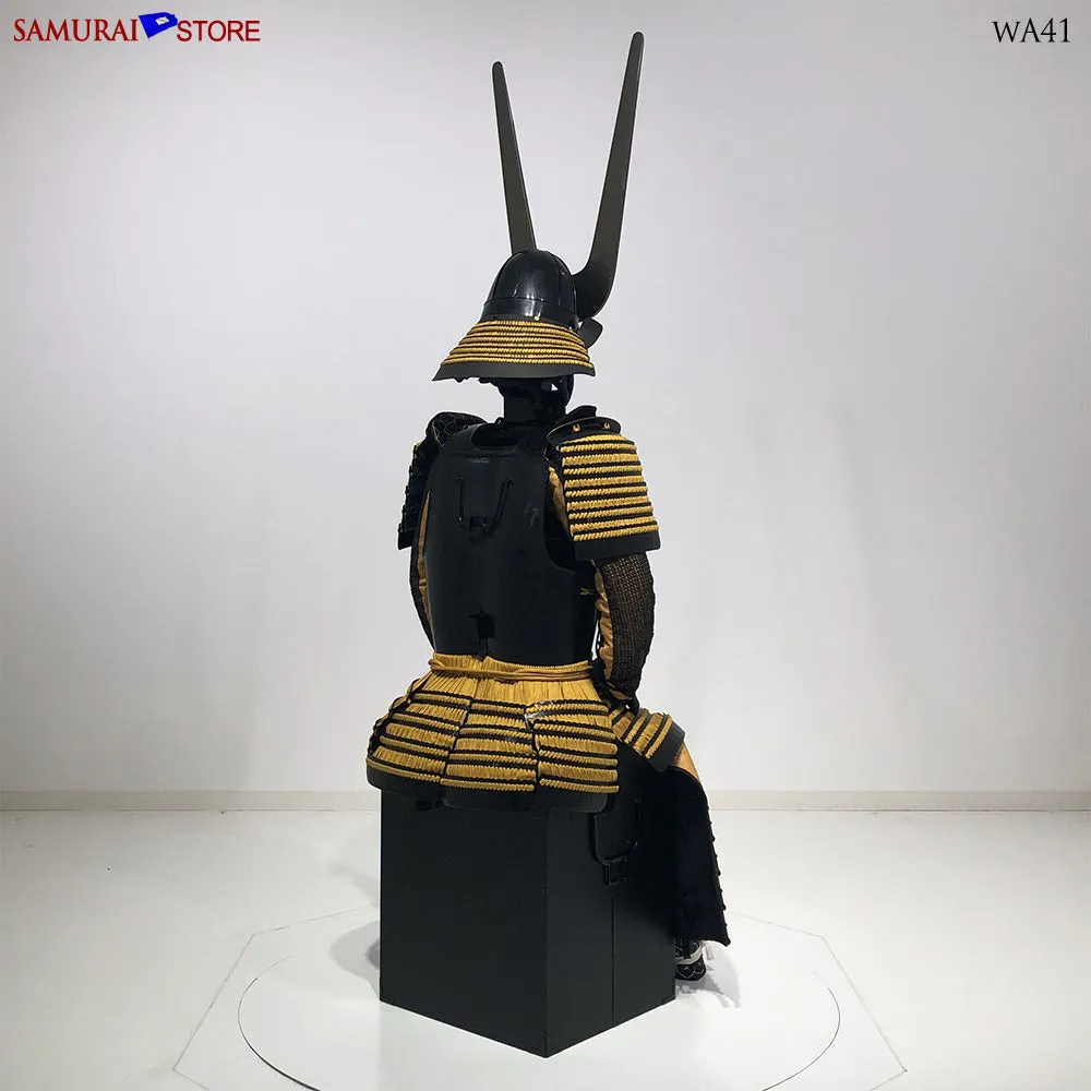 Warlord SANADA MASAYUKI Armor