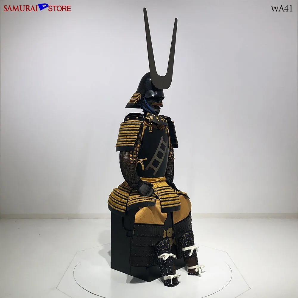 Warlord SANADA MASAYUKI Armor