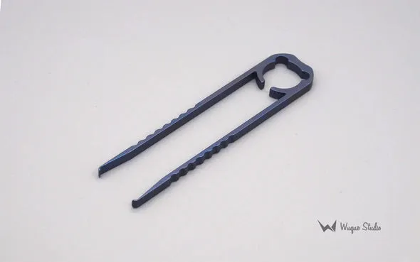 Wuque Studio Titanium Switch Puller